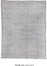 Vintage Tulu Area Rug (12' x 15')